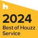 Best of Houzz 2024 — Client Satisfaction